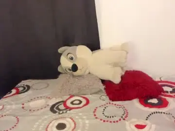 Chaturbate Live Sex Cam of ladahear_