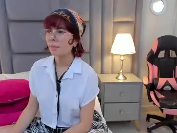 Chaturbate Adult Webcams of naiamendoza