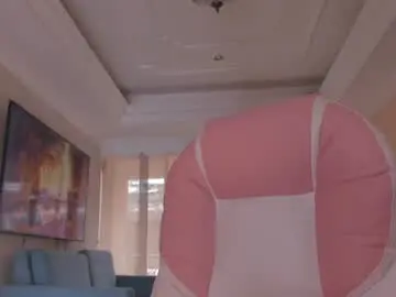 Chaturbate Adult Webcam of noemibcnz
