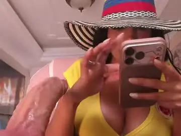 Chaturbate Watch Live Sex Cams of noemibcnz