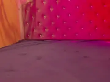 Chaturbate Sex Cam of scarlett_venom_