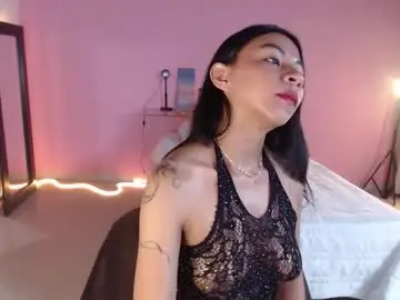 Chaturbate Adult Video Chat of selene_gils