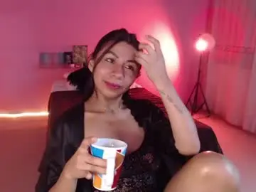 Chaturbate Free Porn Cam of selene_gils