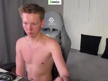 Chaturbate Live Sex of sky_hunter