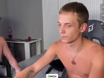 Chaturbate Live Sex Cam of sky_hunter