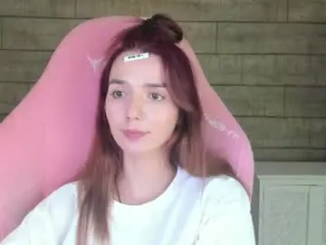 Chaturbate Live Sex of vanessavienne