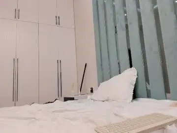 Chaturbate Live Sex Cam of vivianmiller_