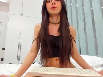 Chaturbate Adult Video Chat of vivianmiller_