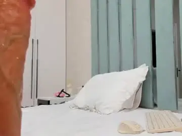 Chaturbate Nude Webcam of vivianmiller_