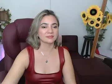 Chaturbate Best Webcam of ana_hotmilfx