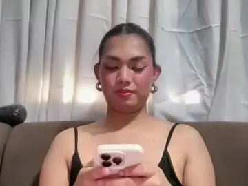Chaturbate Private Sex Chat of asiansweet_lily