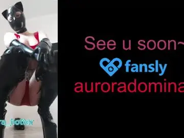Chaturbate Adult Webcams of aurora_hotter