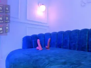 Chaturbate Sex Chat of bibiana_honey1