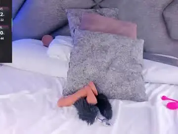 Chaturbate Live Porn of bibiana_honey1