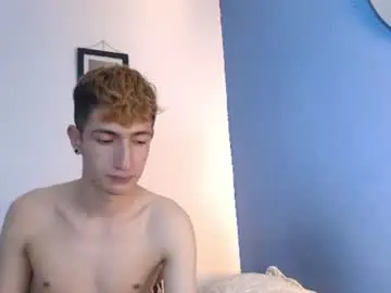 Chaturbate Nude Webcam of erik_golden_