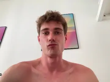 Chaturbate Best Webcam of hornytwunk01