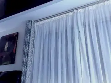 Chaturbate Live Sex of ingridblondy94