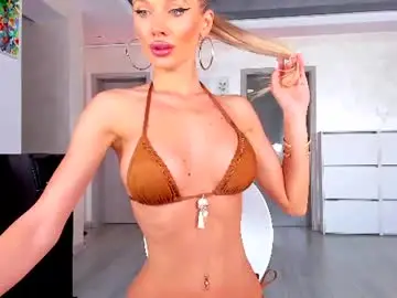 Chaturbate Adult Video Chat of ingridblondy94