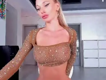 Chaturbate Private Sex Chat of ingridblondy94
