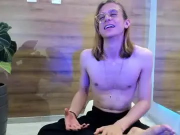 Chaturbate Live Sex of lior_evan