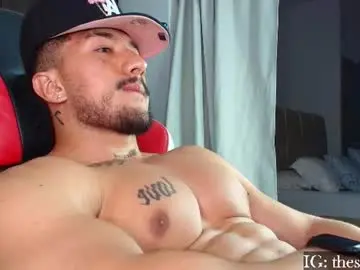 Chaturbate Sex Cam of nikolaylisin