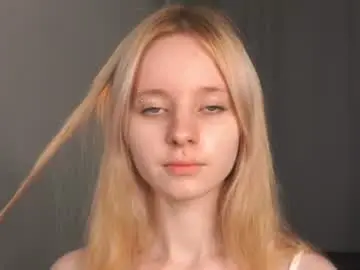 Chaturbate Nude Webcam of seebunny
