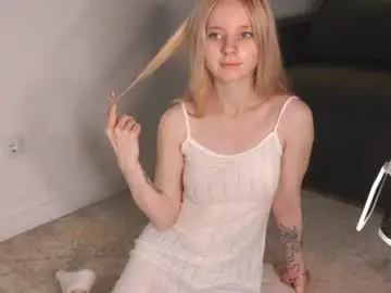 Chaturbate Nude Webcam of seebunny