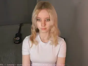 Chaturbate Live Porn of seebunny