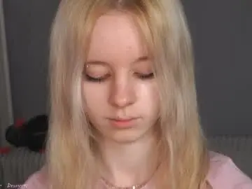 Chaturbate Live Porn of seebunny