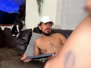 Chaturbate Free Porn Cam of aaron_wheel