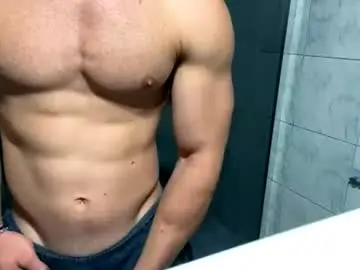 Chaturbate Adult Webcam of advp69