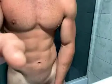 Chaturbate Nude Webcam of advp69
