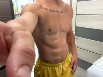 Chaturbate Adult Webcam of advp69