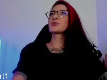 Chaturbate Sex Cam of belyswitch