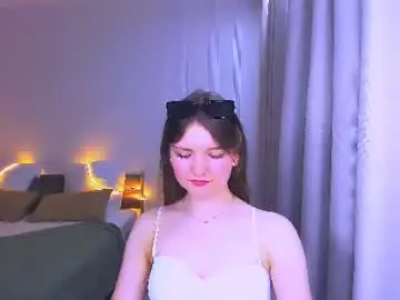 Chaturbate Nude Webcam of charminglookeva