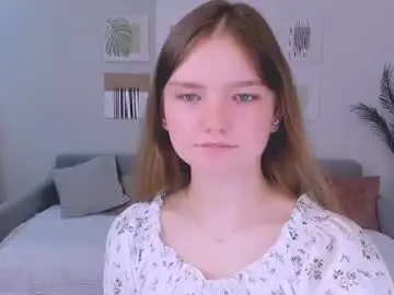 Chaturbate Free Porn Cam of charminglookeva