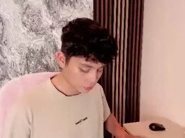Chaturbate Sex Cam of chico_medusa