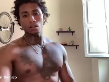 Chaturbate Live Sex of deepthroatfucker_ccs