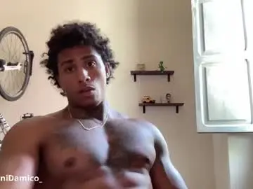 Chaturbate Nude Webcam of deepthroatfucker_ccs
