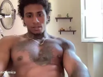 Chaturbate Live Sex of deepthroatfucker_ccs