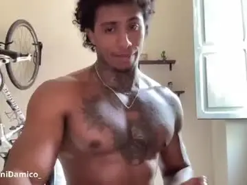 Chaturbate Live Sex of deepthroatfucker_ccs