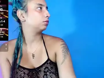 Chaturbate Best live sex cam show of eva_brooks1