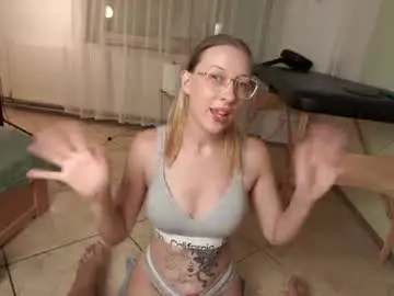 Chaturbate Watch Live Sex Cams of foxeslovefoxes