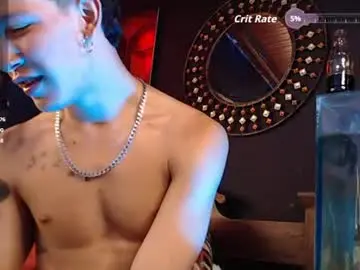 Chaturbate Watch Live Sex Cams of godly_huan