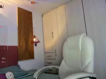 Chaturbate Live Sex of mia_nevaeh