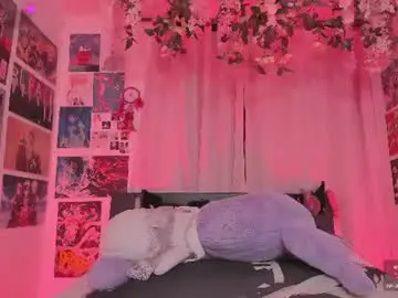 Chaturbate Live Porn of misscurvytop