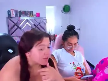 Chaturbate Live Porn of naomi_johnson132