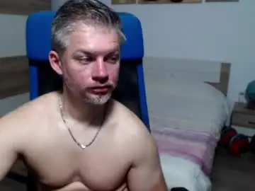 Chaturbate Sex Chat of robbyshawz