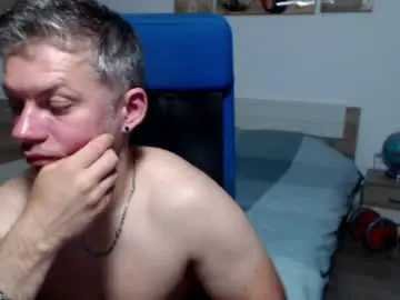 Chaturbate Sex Cam of robbyshawz