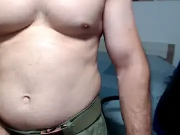 Chaturbate Nude Webcam of robbyshawz